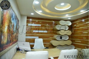 Smart Office & Retail interior designers