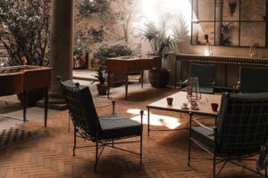 Mediterranean-Interior-Style