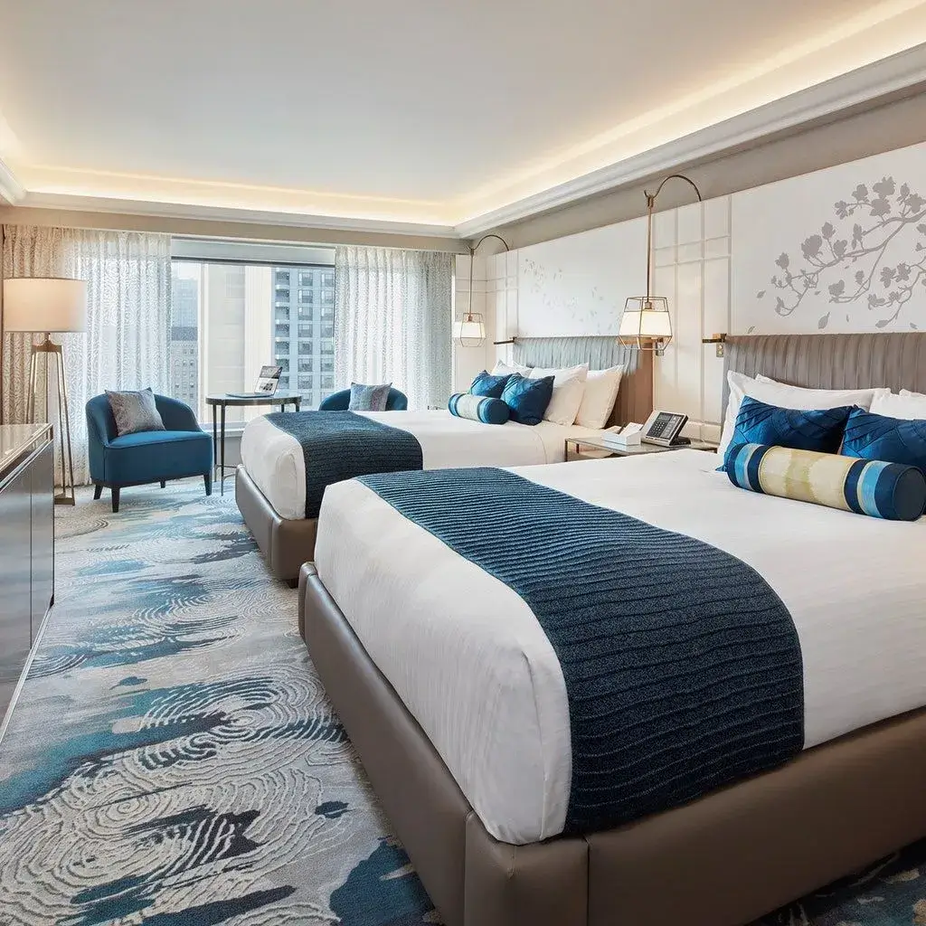 hotel furniture