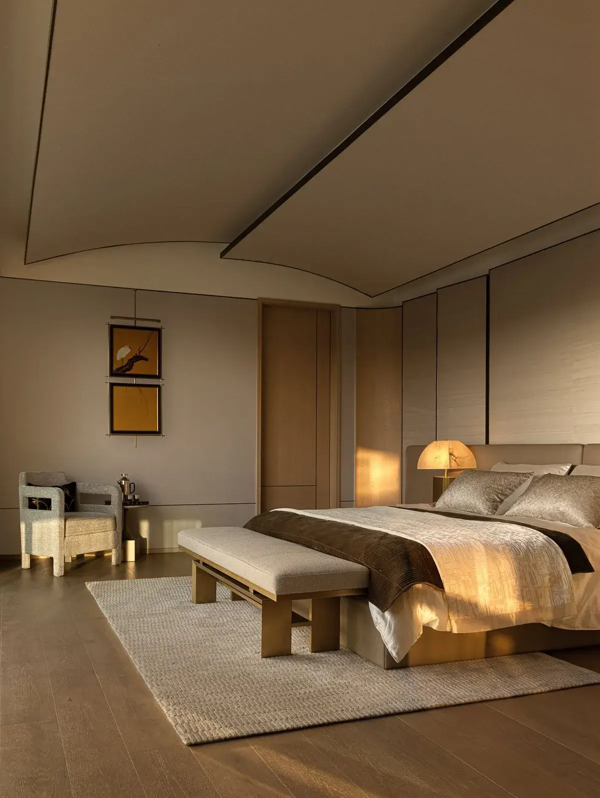 hotel furniture