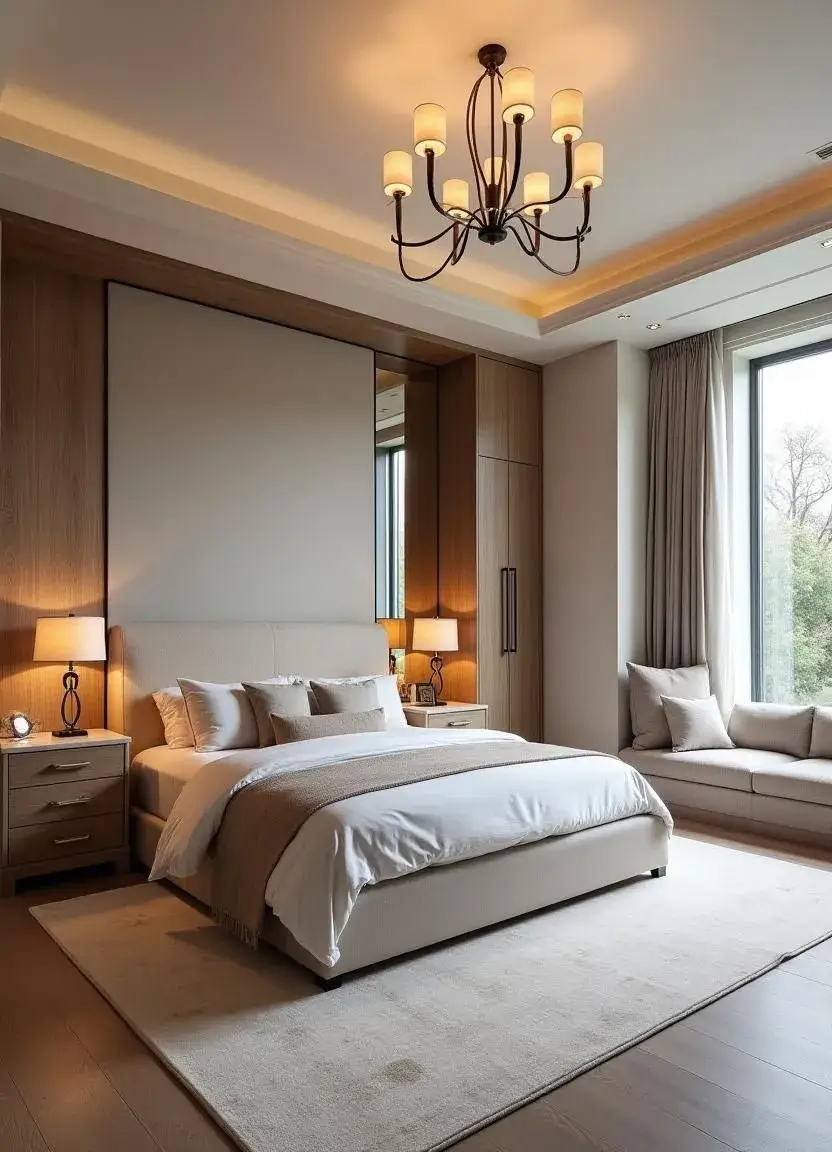 hotel interiors