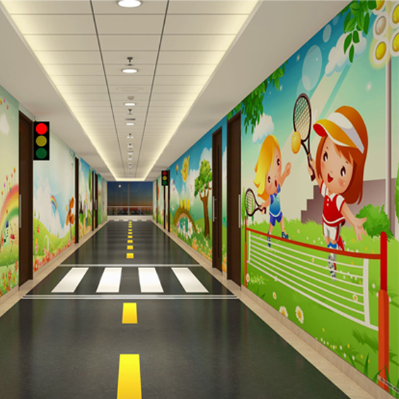 play school interior design