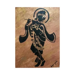 Original Krishna Painting