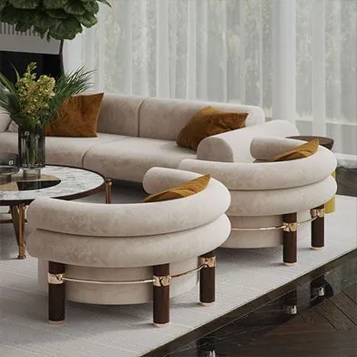 stylish furniture
