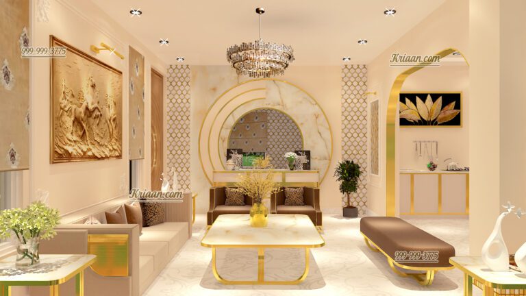 home interior design projects by kriaan
