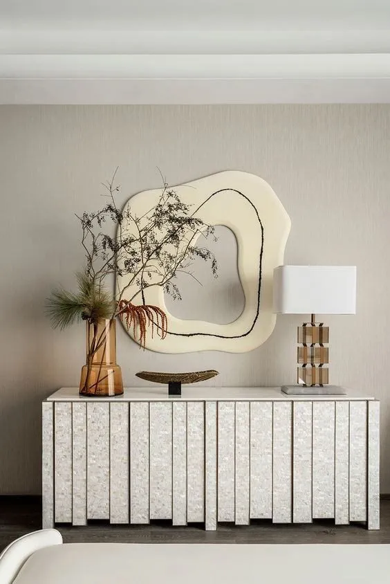 designing tips for foyer