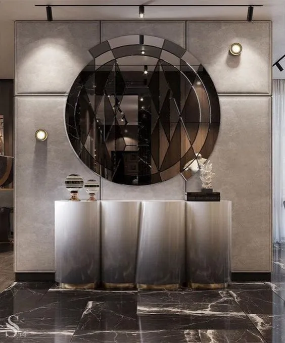 Designing Tips for Foyer