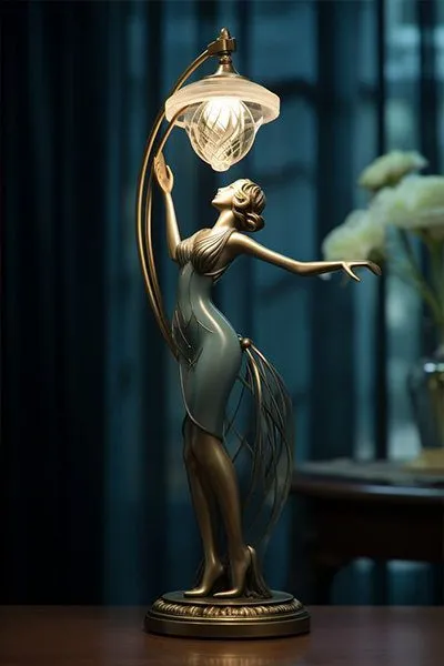 Table Lamp