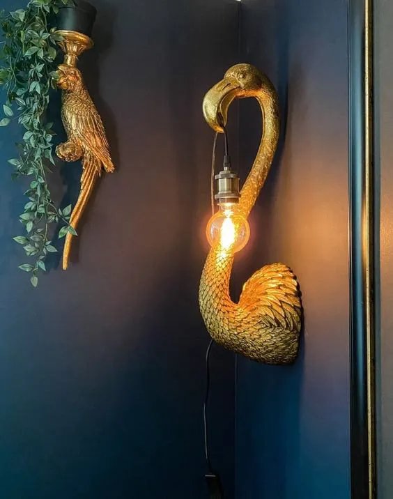 Wall Lamp