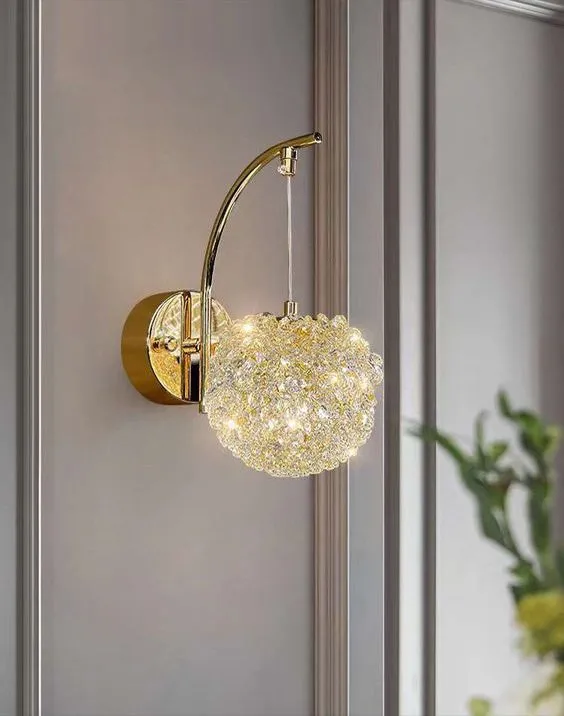 Wall Lamp