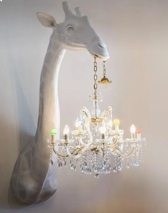 Wall Lamp