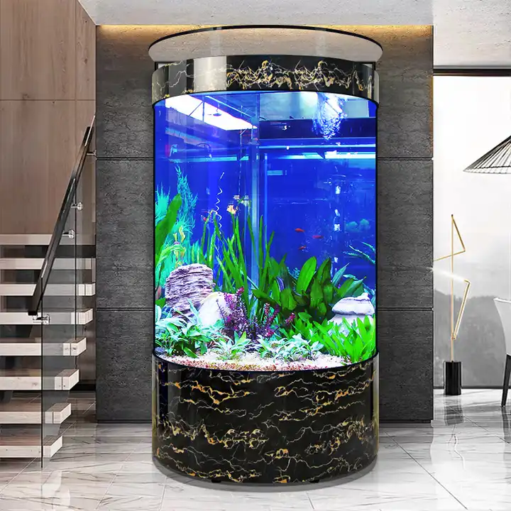 NATURE - AQUARIUM (1)