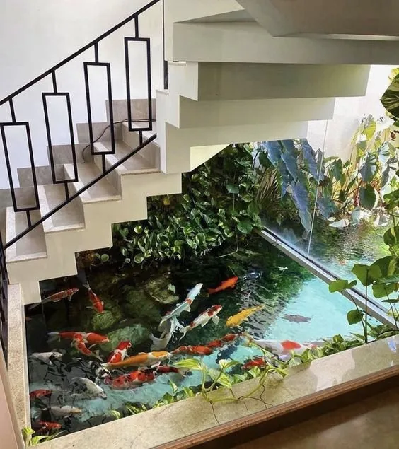 NATURE- WATER FEATURES