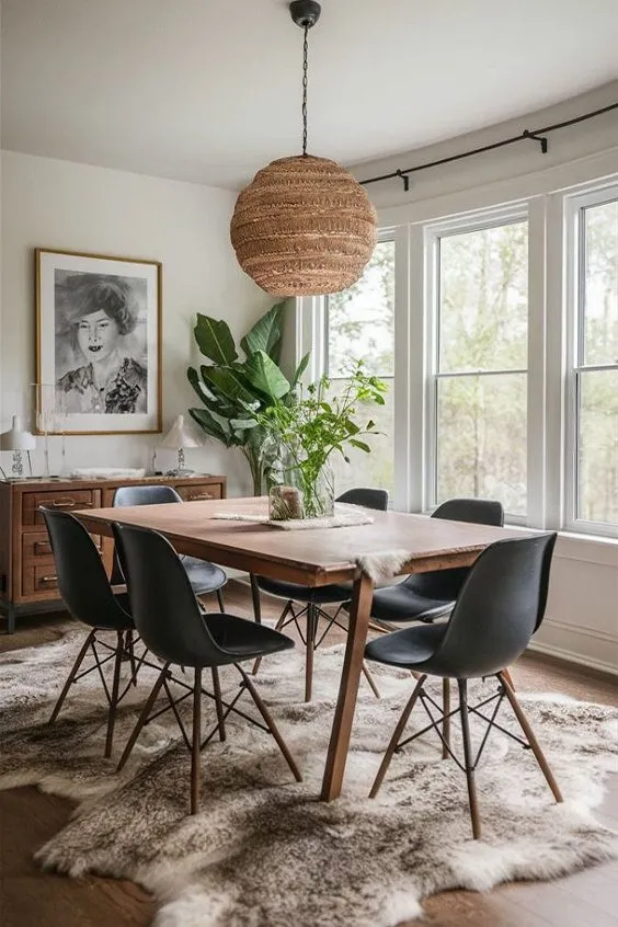 Designing Tips for Dining Area
