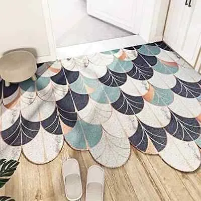 Trendy and Unique Rugs