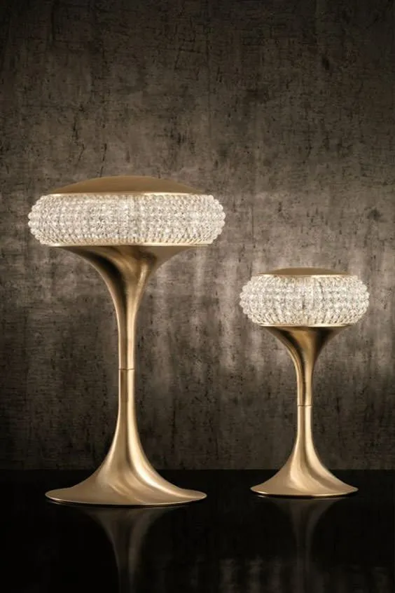 LIGHTS AND LAMPS