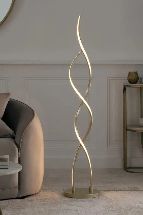 LIGHTS AND LAMPS