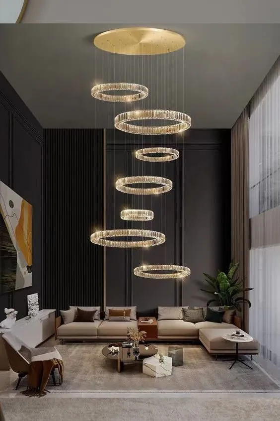 LIGHTS AND LAMPS