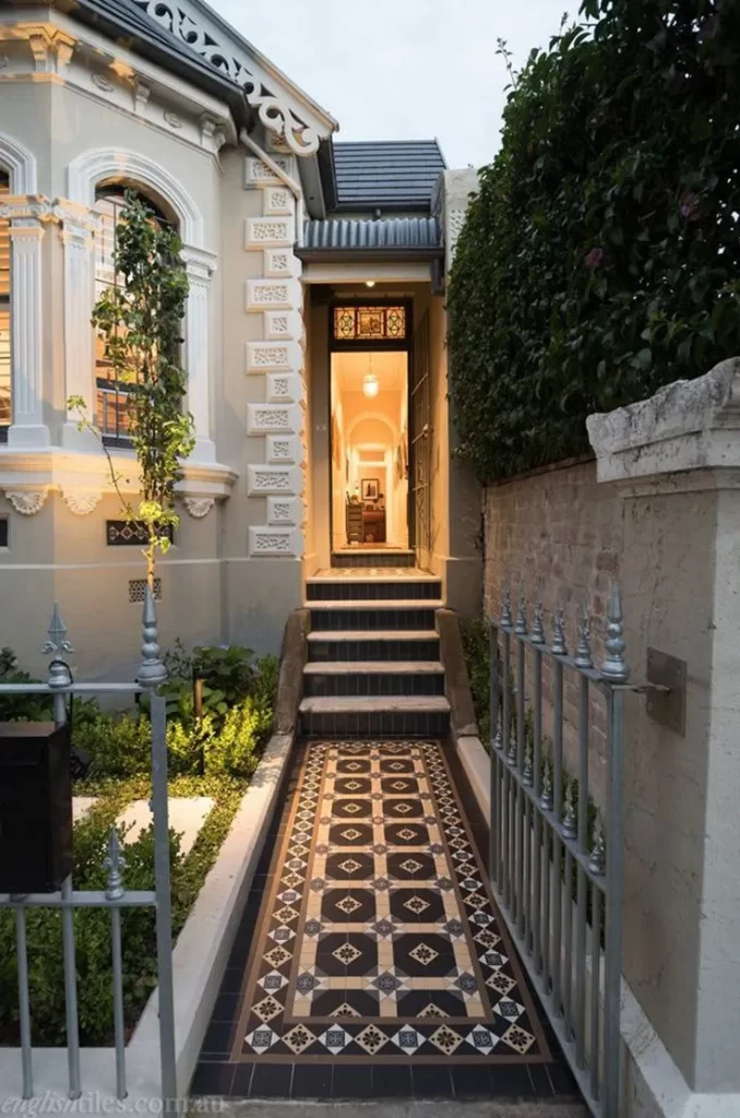 designer tiles