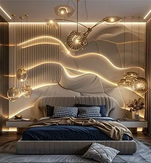 MOOD LIGHTING