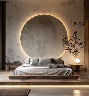 MOOD LIGHTING