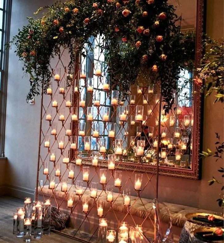 Statement Lighting with a Modern Twist