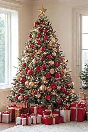 christmas tree