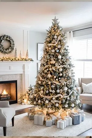 christmas tree