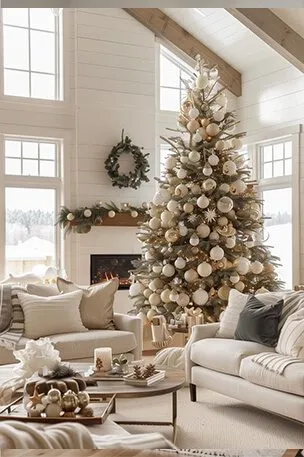 christmas tree