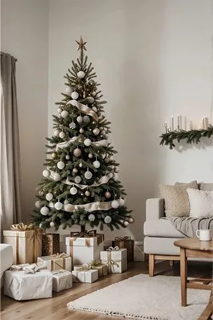 christmas tree