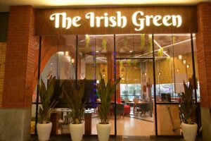 the irish green restaurant designed by kriaan-01