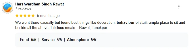 review