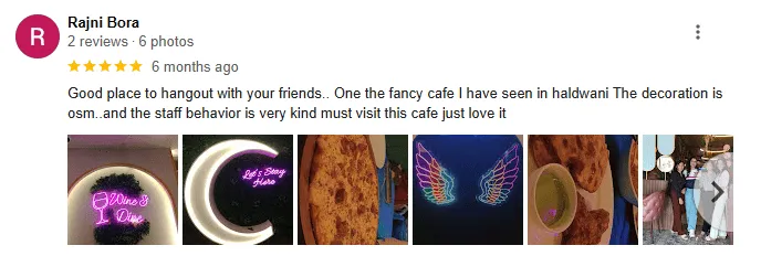 review