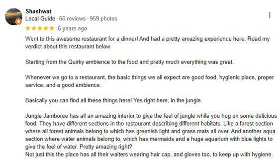 review for jungle barbeque-02