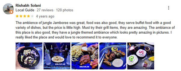 review for jungle barbeque-05