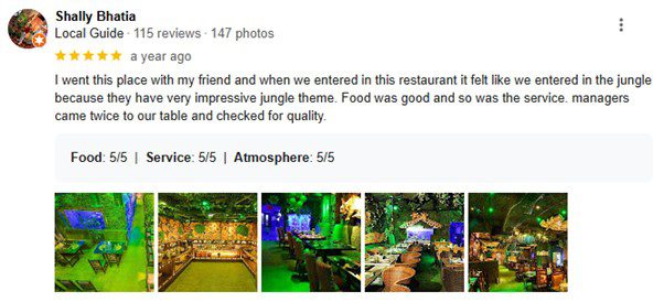 review for jungle barbeque-10