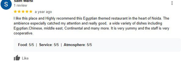 review for the egypt-07