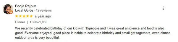 review for the irish green