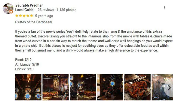 reviews-for-flying-dutchman indirapuram