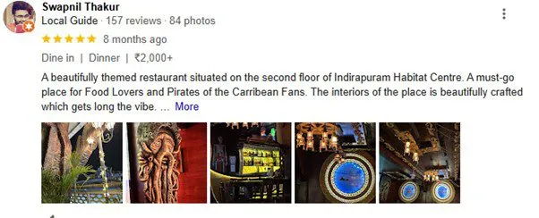 reviews-for-flying-dutchman indirapuram