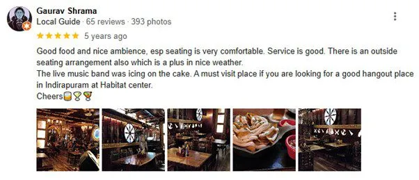 reviews-for-flying-dutchman indirapuram