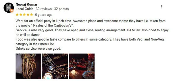 reviews-for-flying-dutchman indirapuram