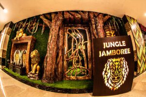 Jungle Jamboree