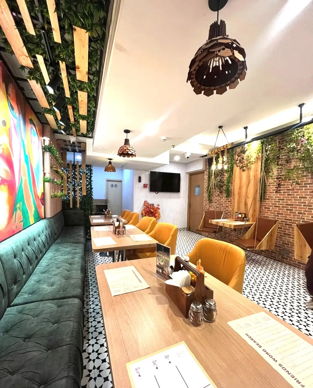 this and that cafe mayur vihar-03