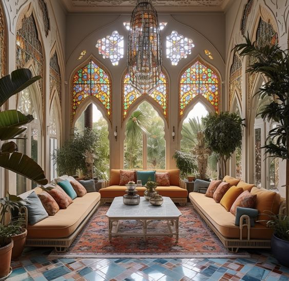 interior design project in jodhpur