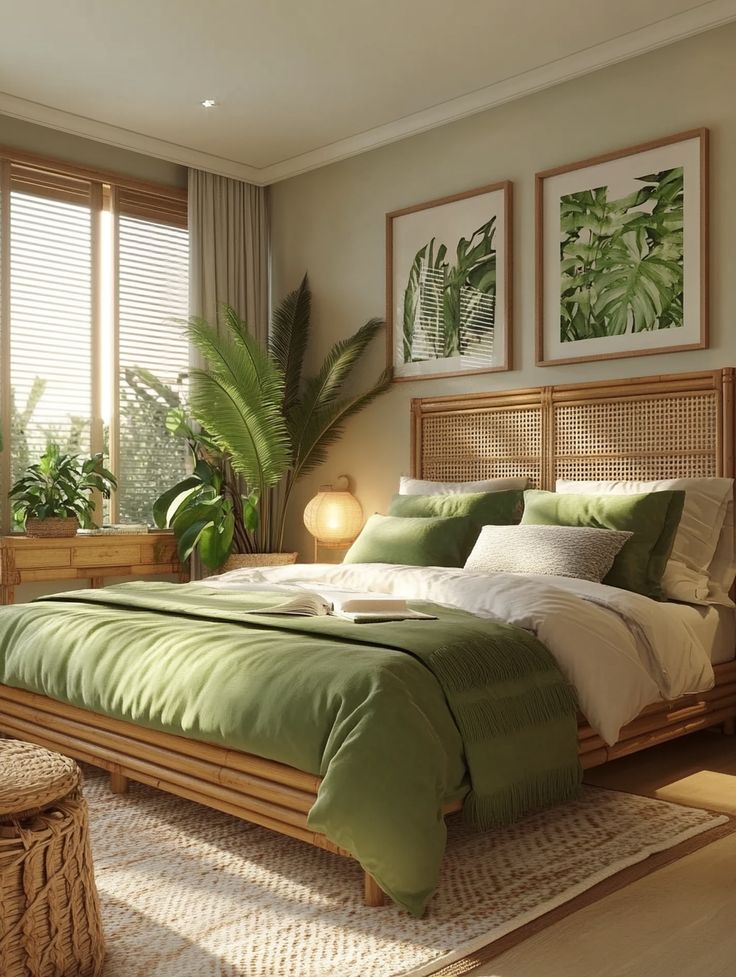bedroom design
