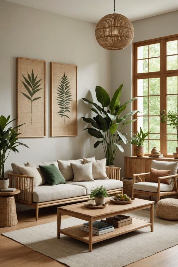 Biophilic Design
