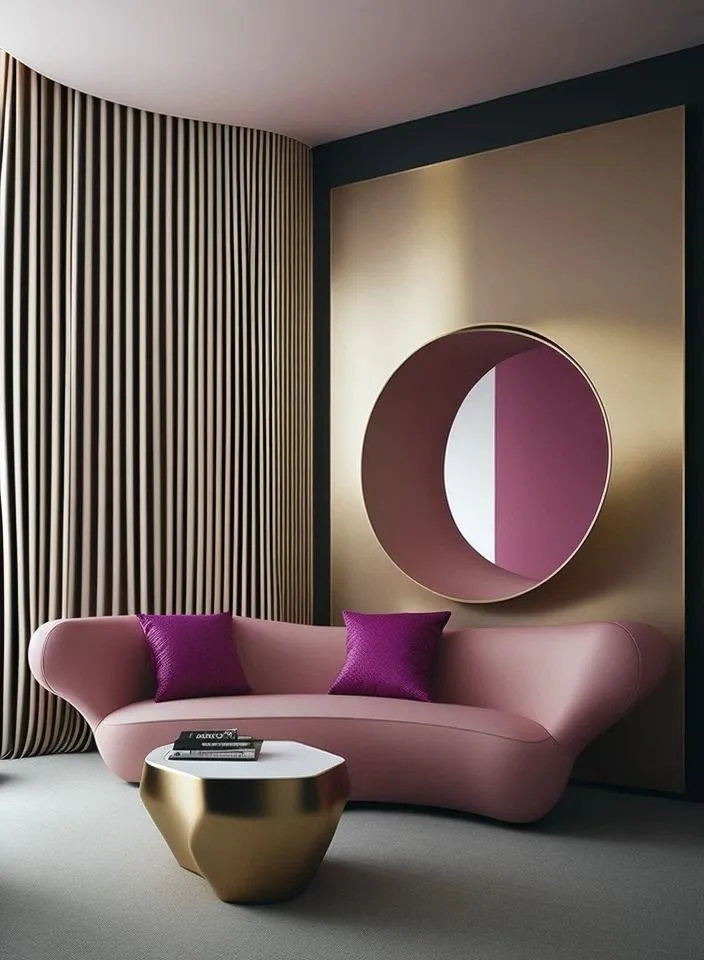 ai in interior design