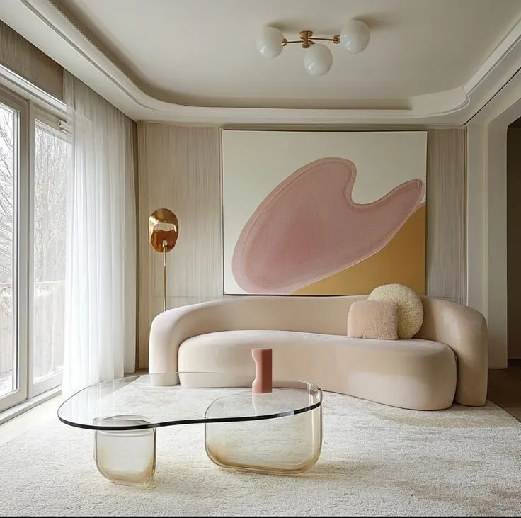 ai in interior design