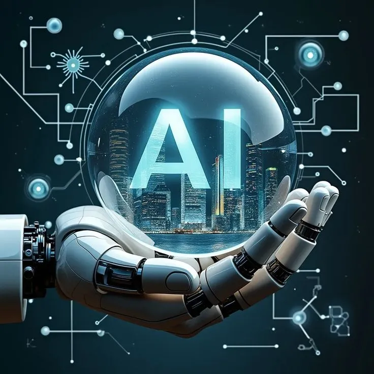 ai in interior design
